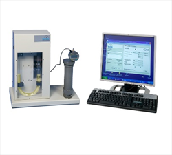 Máy phân tích Blaine tự động TESTING Dykerhoff code 1.0294